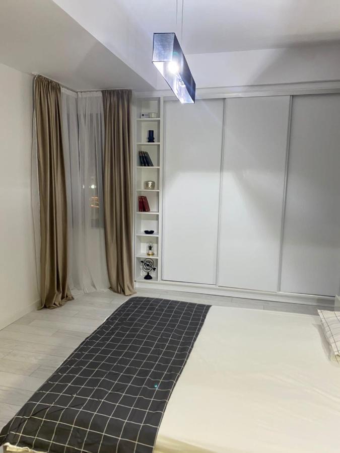 Ultracentral Apartament Calea Victoriei Bukarest Exterior foto
