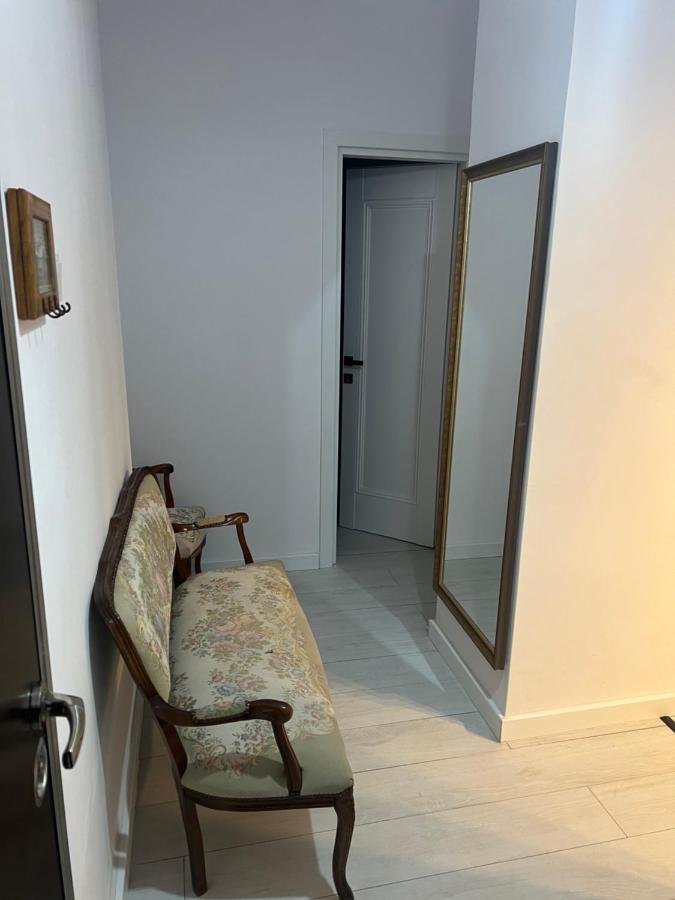 Ultracentral Apartament Calea Victoriei Bukarest Exterior foto